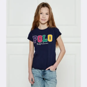POLO RALPH LAUREN T-shirt | Regular Fit