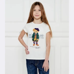 POLO RALPH LAUREN T-shirt | Regular Fit