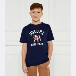 POLO RALPH LAUREN T-shirt | Regular Fit