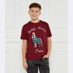 POLO RALPH LAUREN T-shirt | Regular Fit