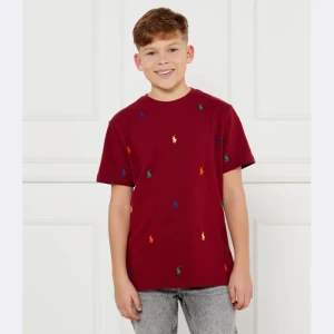 POLO RALPH LAUREN T-shirt | Regular Fit
