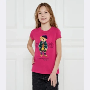 POLO RALPH LAUREN T-shirt | Regular Fit