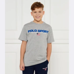 POLO RALPH LAUREN T-shirt | Regular Fit