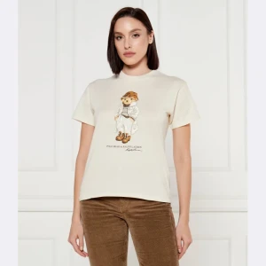 POLO RALPH LAUREN T-shirt | Regular Fit