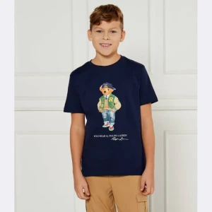 POLO RALPH LAUREN T-shirt | Regular Fit