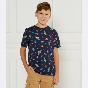 POLO RALPH LAUREN T-shirt | Regular Fit