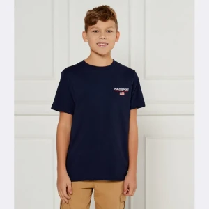 POLO RALPH LAUREN T-shirt | Regular Fit
