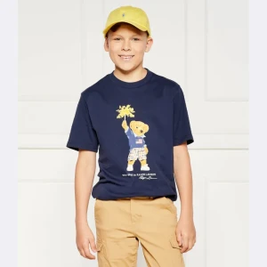 POLO RALPH LAUREN T-shirt | Regular Fit
