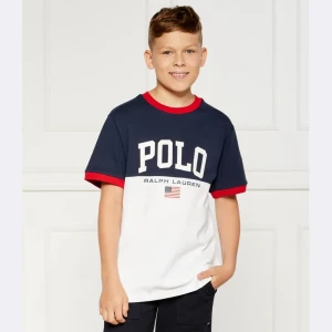 POLO RALPH LAUREN T-shirt | Regular Fit