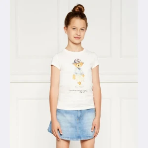 POLO RALPH LAUREN T-shirt | Regular Fit