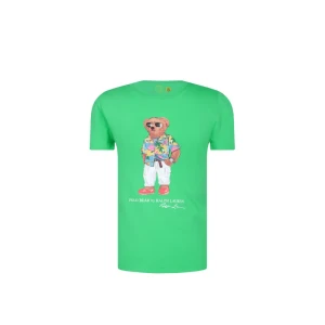 POLO RALPH LAUREN T-shirt | Regular Fit