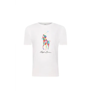 POLO RALPH LAUREN T-shirt | Regular Fit