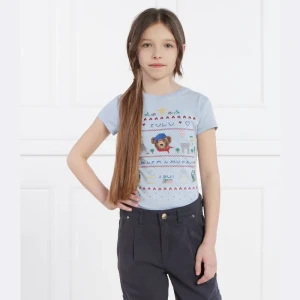 POLO RALPH LAUREN T-shirt | Regular Fit