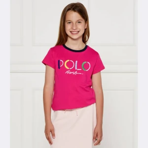 POLO RALPH LAUREN T-shirt | Regular Fit