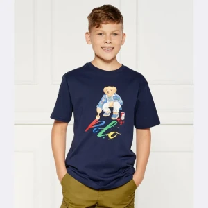 POLO RALPH LAUREN T-shirt | Regular Fit