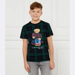 POLO RALPH LAUREN T-shirt | Regular Fit