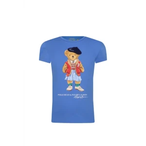 POLO RALPH LAUREN T-shirt | Regular Fit