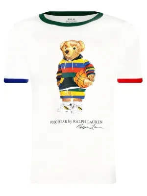 POLO RALPH LAUREN T-shirt | Regular Fit