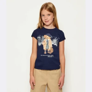 POLO RALPH LAUREN T-shirt | Regular Fit