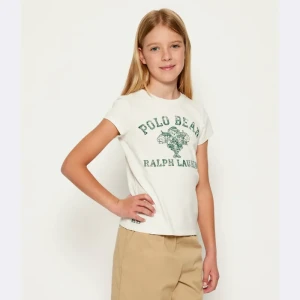 POLO RALPH LAUREN T-shirt | Regular Fit
