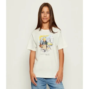 POLO RALPH LAUREN T-shirt | Regular Fit