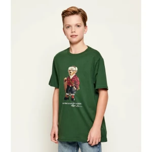 POLO RALPH LAUREN T-shirt | Regular Fit