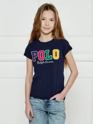 POLO RALPH LAUREN T-shirt | Regular Fit