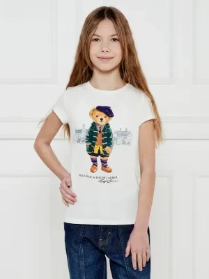 POLO RALPH LAUREN T-shirt | Regular Fit