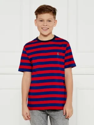 POLO RALPH LAUREN T-shirt | Regular Fit