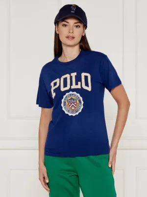 POLO RALPH LAUREN T-shirt | Regular Fit