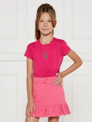 POLO RALPH LAUREN T-shirt | Regular Fit