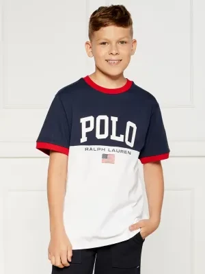 POLO RALPH LAUREN T-shirt | Regular Fit