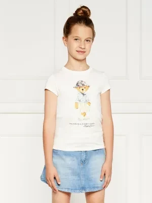 POLO RALPH LAUREN T-shirt | Regular Fit