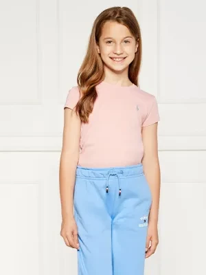 POLO RALPH LAUREN T-shirt | Regular Fit