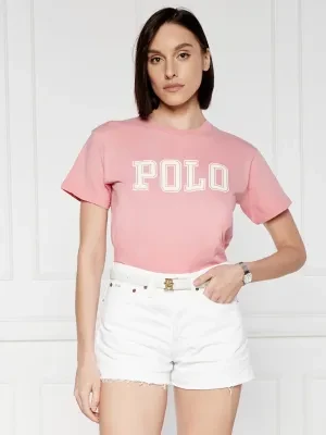 POLO RALPH LAUREN T-shirt | Regular Fit