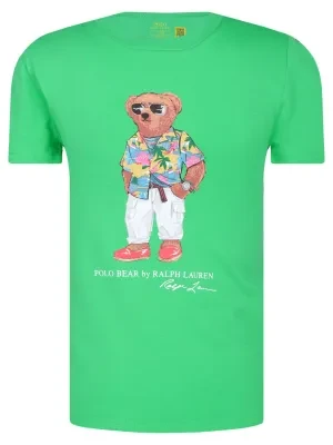 POLO RALPH LAUREN T-shirt | Regular Fit