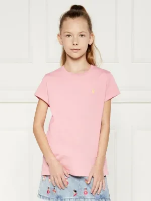 POLO RALPH LAUREN T-shirt | Regular Fit