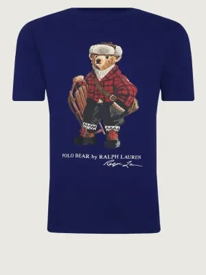 POLO RALPH LAUREN T-shirt | Regular Fit