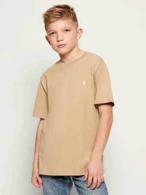 POLO RALPH LAUREN T-shirt | Regular Fit