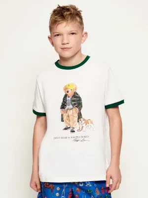 POLO RALPH LAUREN T-shirt | Regular Fit