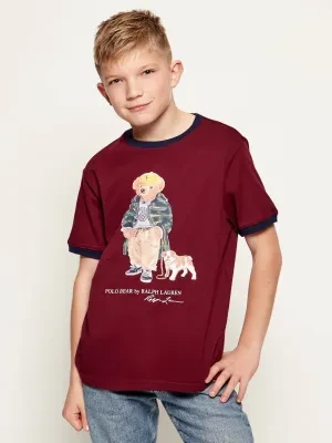 POLO RALPH LAUREN T-shirt | Regular Fit