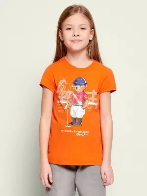 POLO RALPH LAUREN T-shirt | Regular Fit