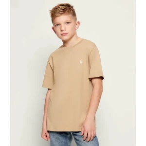 POLO RALPH LAUREN T-shirt | Regular Fit
