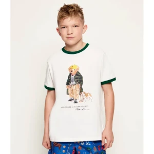 POLO RALPH LAUREN T-shirt | Regular Fit