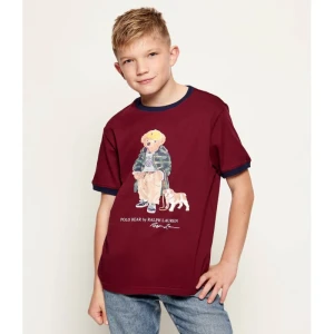 POLO RALPH LAUREN T-shirt | Regular Fit
