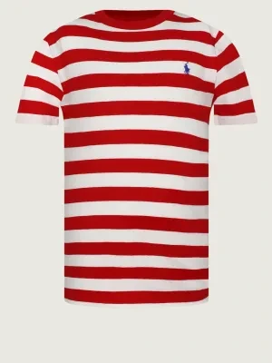 POLO RALPH LAUREN T-shirt | Regular Fit