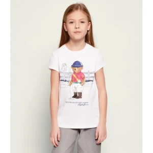 POLO RALPH LAUREN T-shirt | Regular Fit