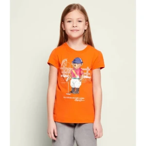 POLO RALPH LAUREN T-shirt | Regular Fit