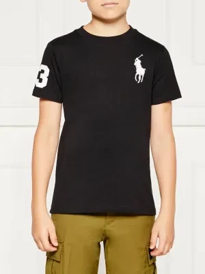 POLO RALPH LAUREN T-shirt | Regular Fit