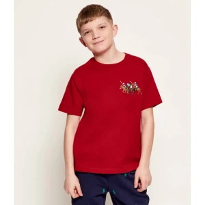 POLO RALPH LAUREN T-shirt | Regular Fit